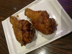 蒜香鸡腿-CHICKEN NOW韩式炸鸡&啤酒
