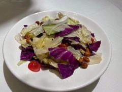 -小河盐帮·私家菜·烤鸭(三元桥·霄云路店)