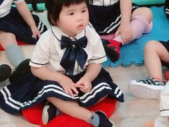 -黄浦乐烁龙鱼宝贝托育园(海潮路校区)