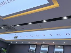 -藤野造型烫染·漂发