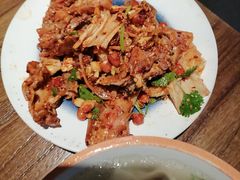 -小乾杯串店•16年沈阳烧烤(文安路店)