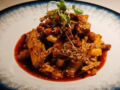 -院8里·小聚园老川菜(九眼桥店)