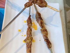 -巴依老爷新疆美食(望京小街店)