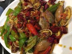 -美极鲜食坊(宝安南路店)