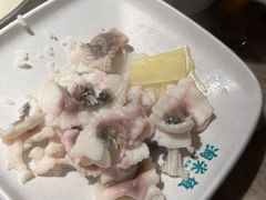 -淘米捞·米汤脆鲩鱼火锅(福田皇岗店)