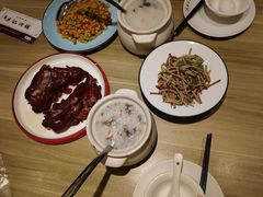 -梁记粥铺(开元地中海店)