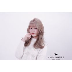 点击看大图 -P.STYLE派斯造型