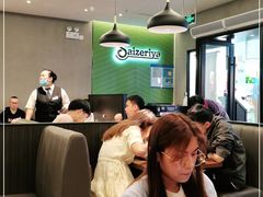 -萨莉亚意式餐厅(龙阳广场店)