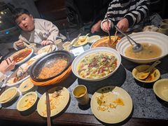 -外婆餐厅(魏县店)