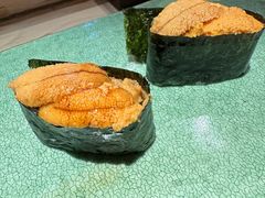 -AKIMOTO秋本寿司(双井店)