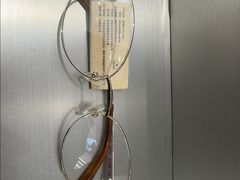 -MUJOSH木九十眼镜(人广来福士店)