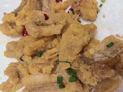 -舌尖上·霞浦滩涂海鲜·新闽菜(总店)