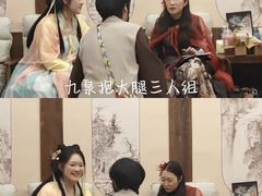 -JOJO实景沉浸侦探剧本杀(大悦城店)