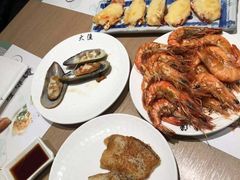 -大渔铁板烧(花园道店)