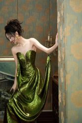 -纯色时光婚纱艺术馆WHITE