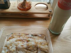 辣椒酱-佳瑜肠粉(总店)