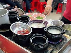 -皮蛋弟砂锅店(总店)