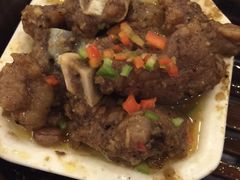 黑椒牛仔骨-盆满钵满·国家非遗传承(云台店)