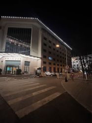 -人民大会堂宾馆·宴会厅