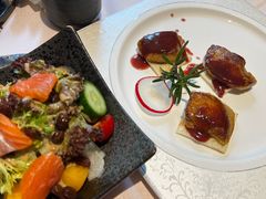 -富盈酒店-日本料理餐厅(厚街店)