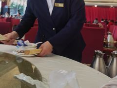 -黄埔华苑酒家(黄埔店)