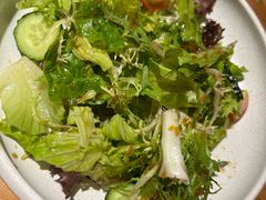 -骏河日料·烤肉(东鱼坊店)