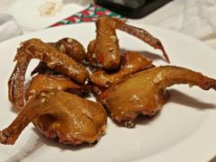 -大鸽饭(岗顶店)