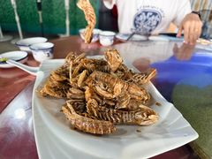 -板桥海鲜广场(文明东店)
