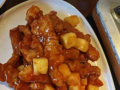 -成都娃娃花园餐厅 (南艺旗舰店)