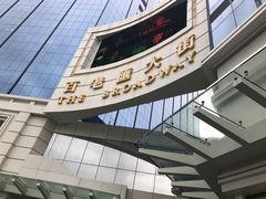 -百老汇美食街