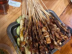 -玛扎烧烤私房菜