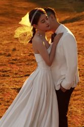 -巴黎春天婚纱摄影STUDIO·定制