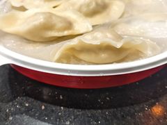 -喜家德虾仁水饺(青年大街店)