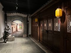 -南京市规划建设展览馆