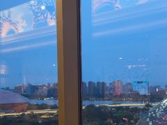 -皇朝万鑫自助餐厅