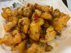 -长兴菜馆(高桥店)