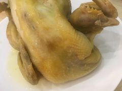 貞味盐焗鸡-贞味盐焗鸡(老城店)