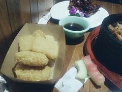 -章吴记喜瑞餐厅(东东城店)