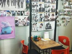 -百济韩国语(虹口校区)