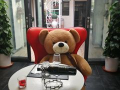 -EATALIA意塔利意式餐厅(鼓楼店)