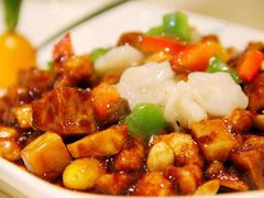 -老正兴菜馆(福州路店)