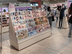 -微店Park(上海静安大悦城店)