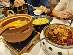 -阿甘小馆(陇海路店)
