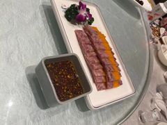 -国人川菜(李家村建东街店)