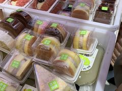 -奈雪的茶(华强北中航城店)