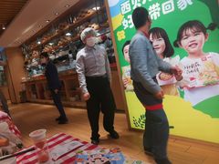 -西贝(上海我格广场店)