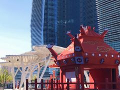 -大族广场Mall&More