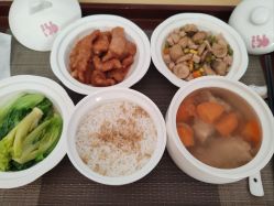 -喜喜月子会所(中酒馆)