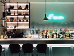 -JF Garden(渔人码头店)