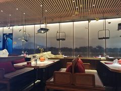 -京华烟云·北京烤鸭(领展购物广场·中关村店)